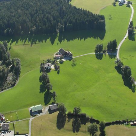 Villa Haslehnerhof à Ramsau am Dachstein Extérieur photo