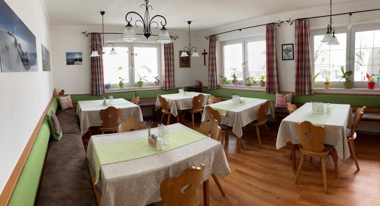 Villa Haslehnerhof à Ramsau am Dachstein Extérieur photo
