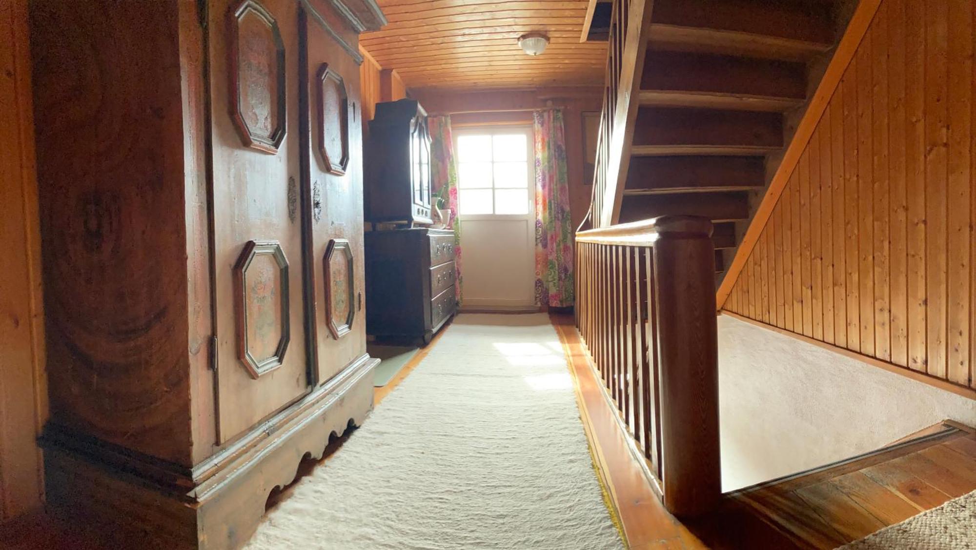 Villa Haslehnerhof à Ramsau am Dachstein Extérieur photo