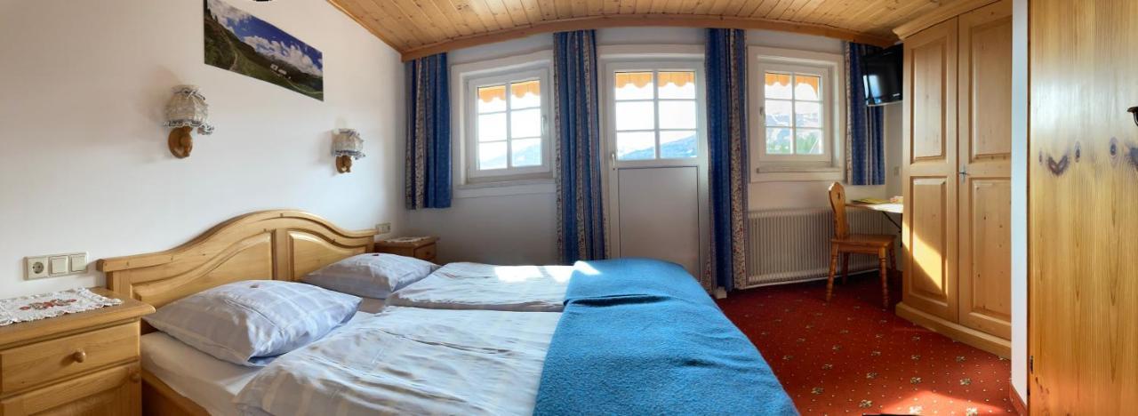 Villa Haslehnerhof à Ramsau am Dachstein Extérieur photo