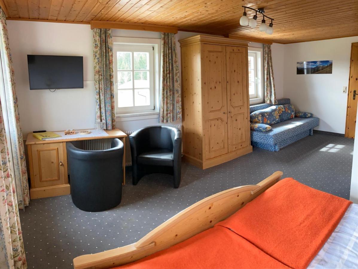 Villa Haslehnerhof à Ramsau am Dachstein Extérieur photo