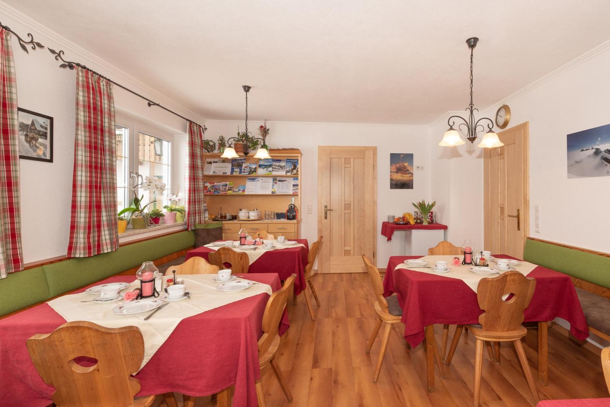 Villa Haslehnerhof à Ramsau am Dachstein Extérieur photo