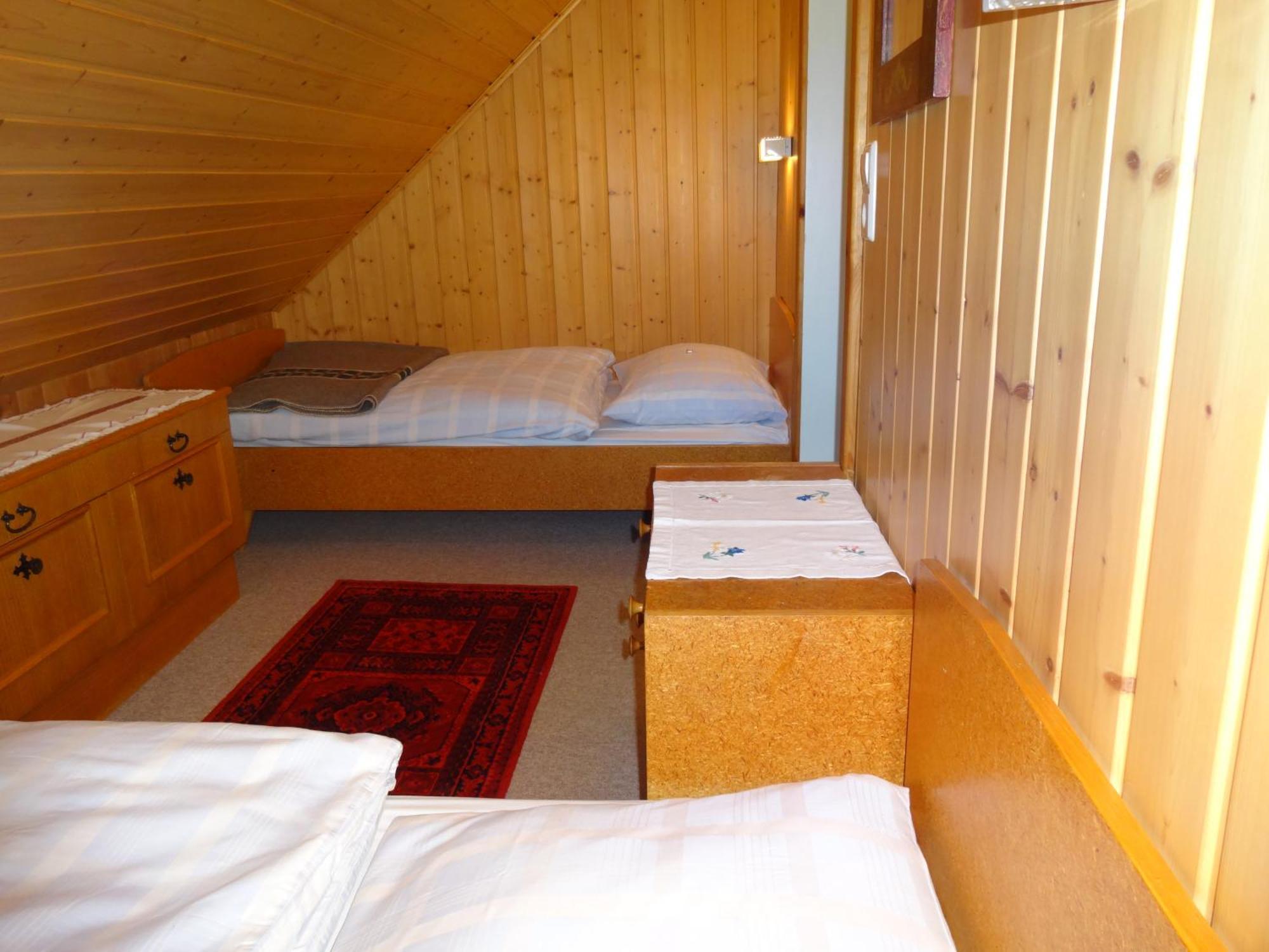 Villa Haslehnerhof à Ramsau am Dachstein Chambre photo