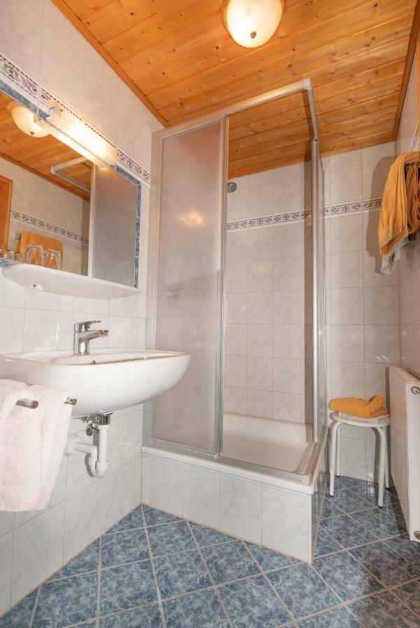 Villa Haslehnerhof à Ramsau am Dachstein Extérieur photo